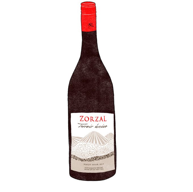 Zorzal Wines