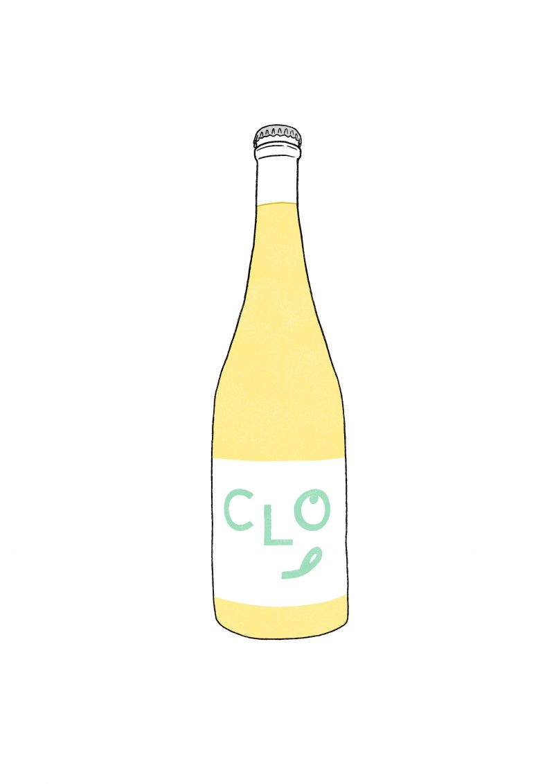 CLO Wine